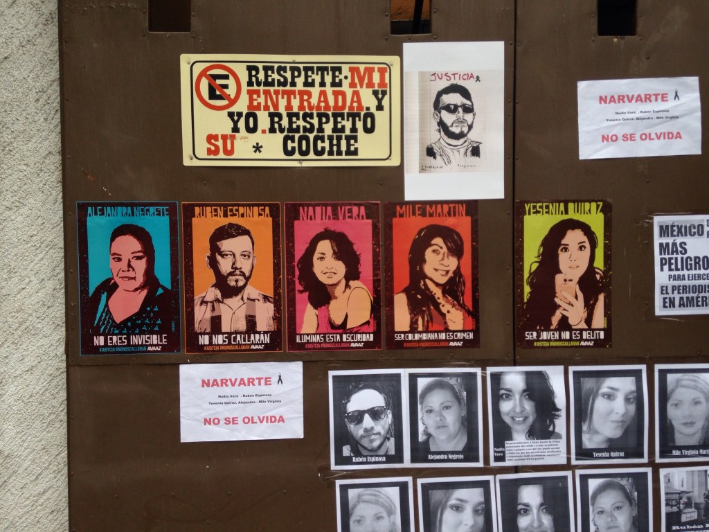 Del derecho a ser&nbsp;nombradas