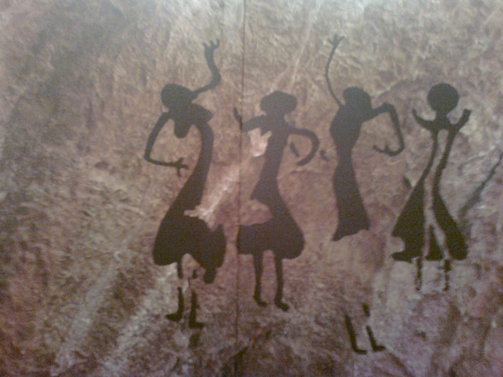 Arte feminista ¿Y la&nbsp;danza?