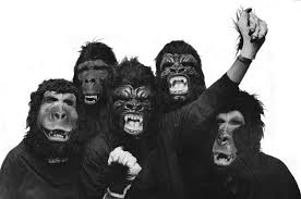 Guerrilla Girls