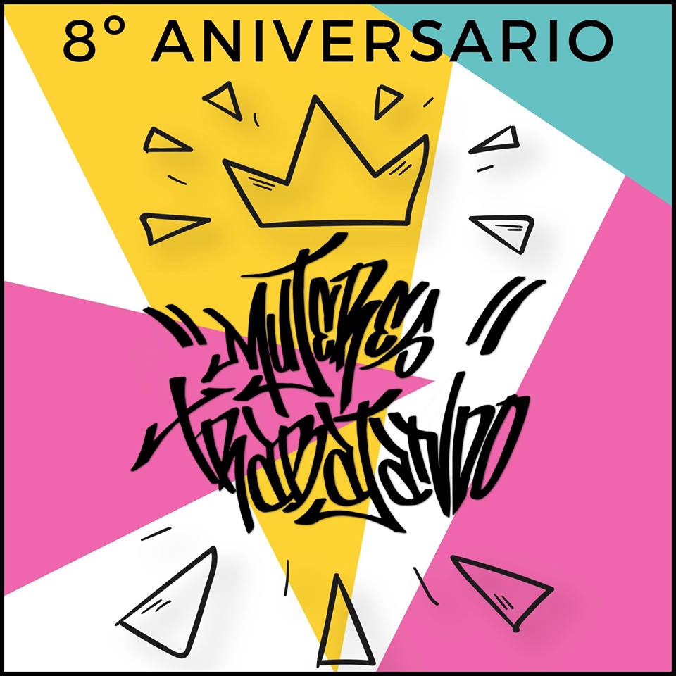 ¡Mujeres Trabajando!