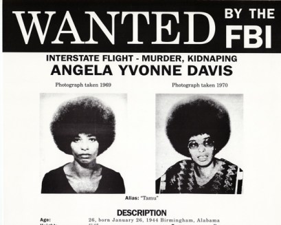 Assata and Angela