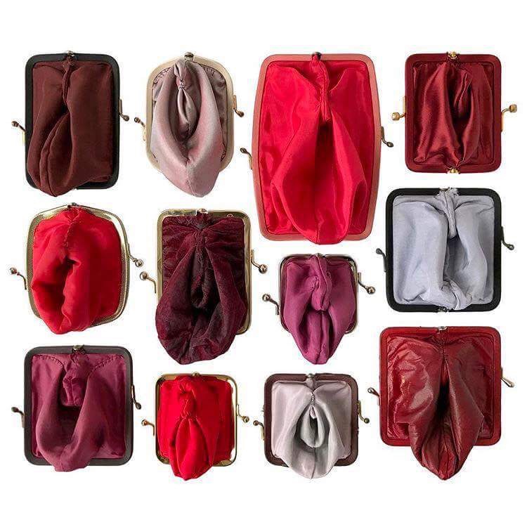 Y veremos vaginas sin&nbsp;censura