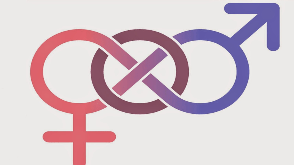 Hombre, mujer o&nbsp;nada*