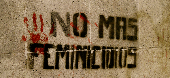 feminicidio