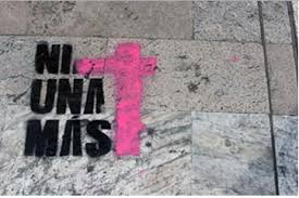 feminicidioniunamas