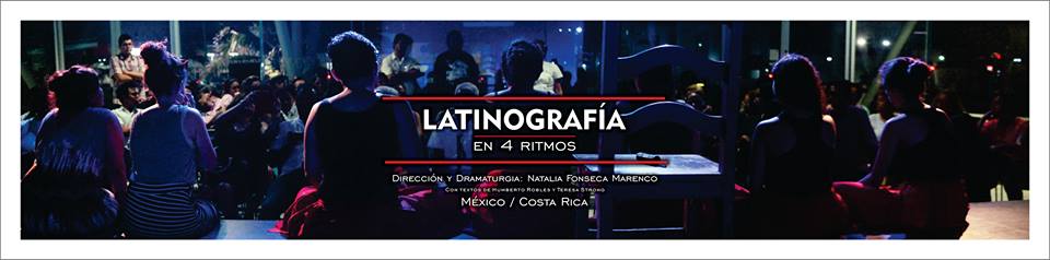 Latinografía en 4&nbsp;Ritmos