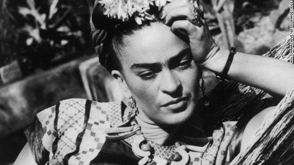 Frida Kahlo y su influencia en el feminismo&nbsp;global