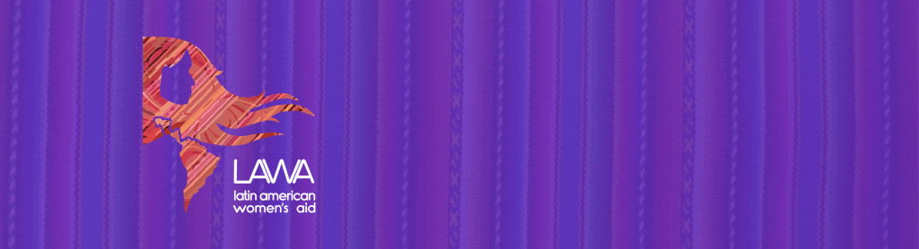 LAWA: un alto a la violencia doméstica en&nbsp;Londres.