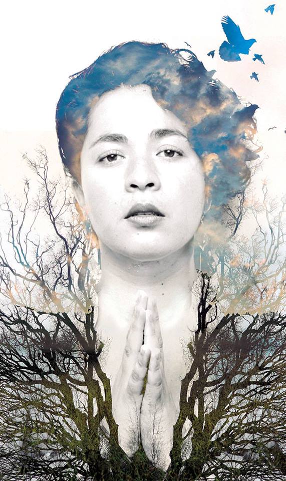 Olinka. La música es un camino de&nbsp;paz.