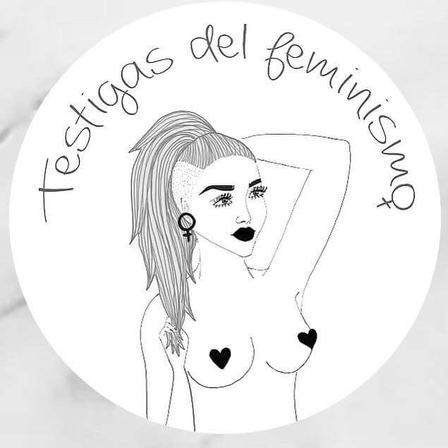Testigas del Feminismo,