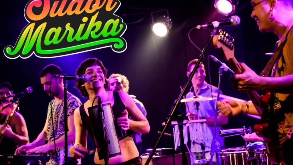 Sudor Marika: la muerte de la&nbsp;moral.