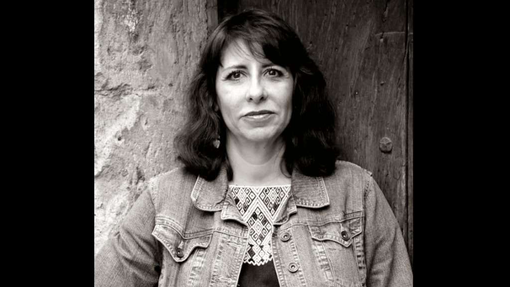 Kyra Galván: feminopraxis&nbsp;poética