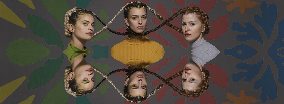 FÉMINA Y LAS RIMAS DEL&nbsp;SER