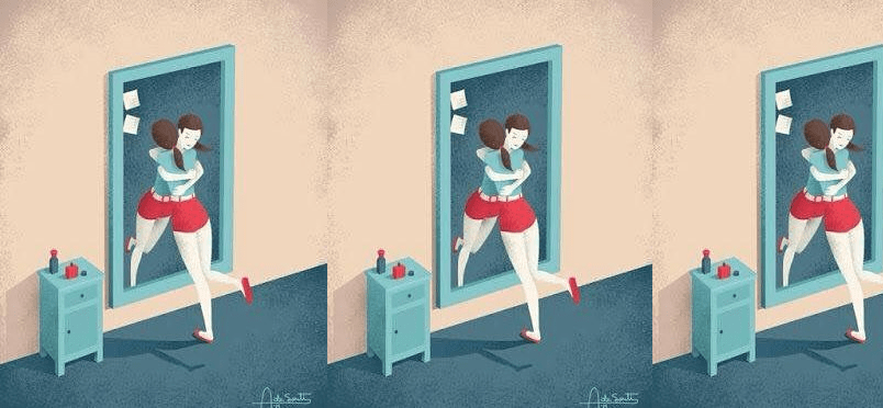 Del amor a la&nbsp;salud