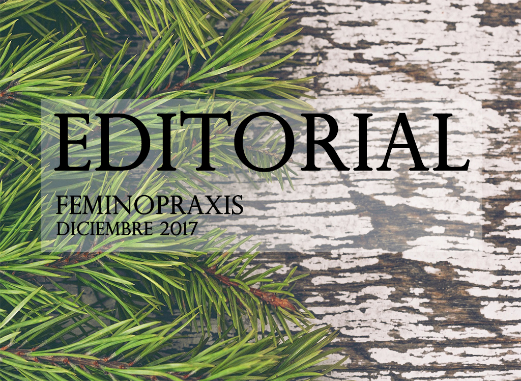 Editorial (diciembre)