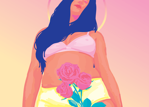 Agnès Ricart. Arte y Feminismo&nbsp;Queer