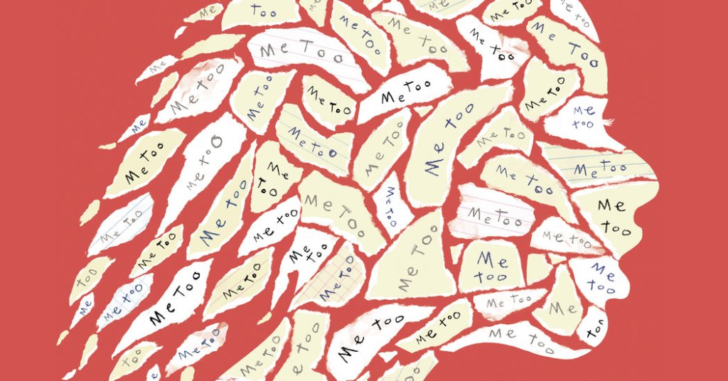 Que la libertad de importunar sea para contar nuestras historias&nbsp;#Metoo
