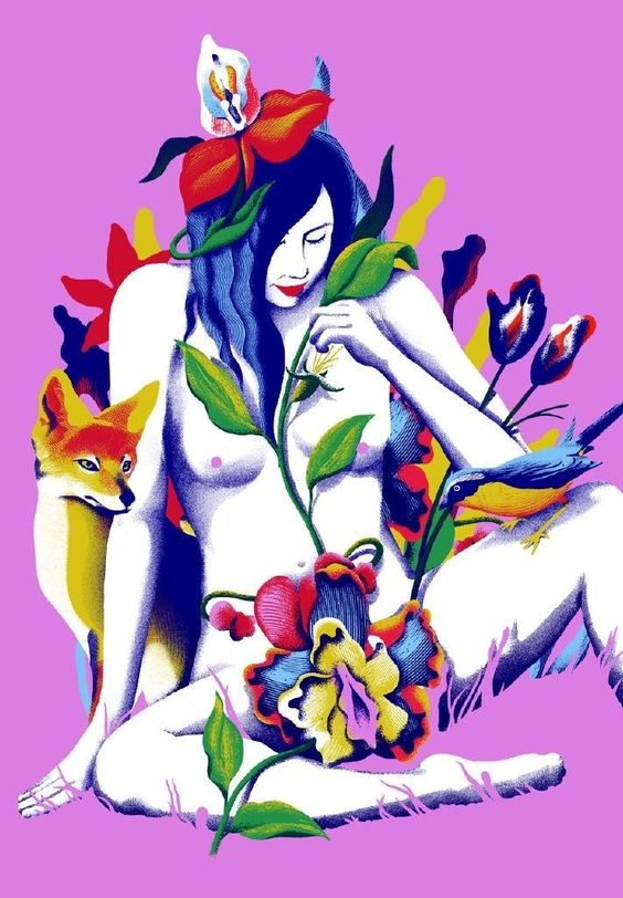 El placer del… Empoderamiento&nbsp;femenino.