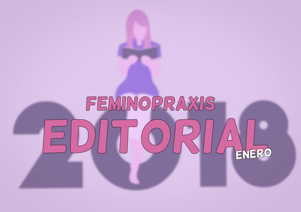 Editorial (enero 2018)