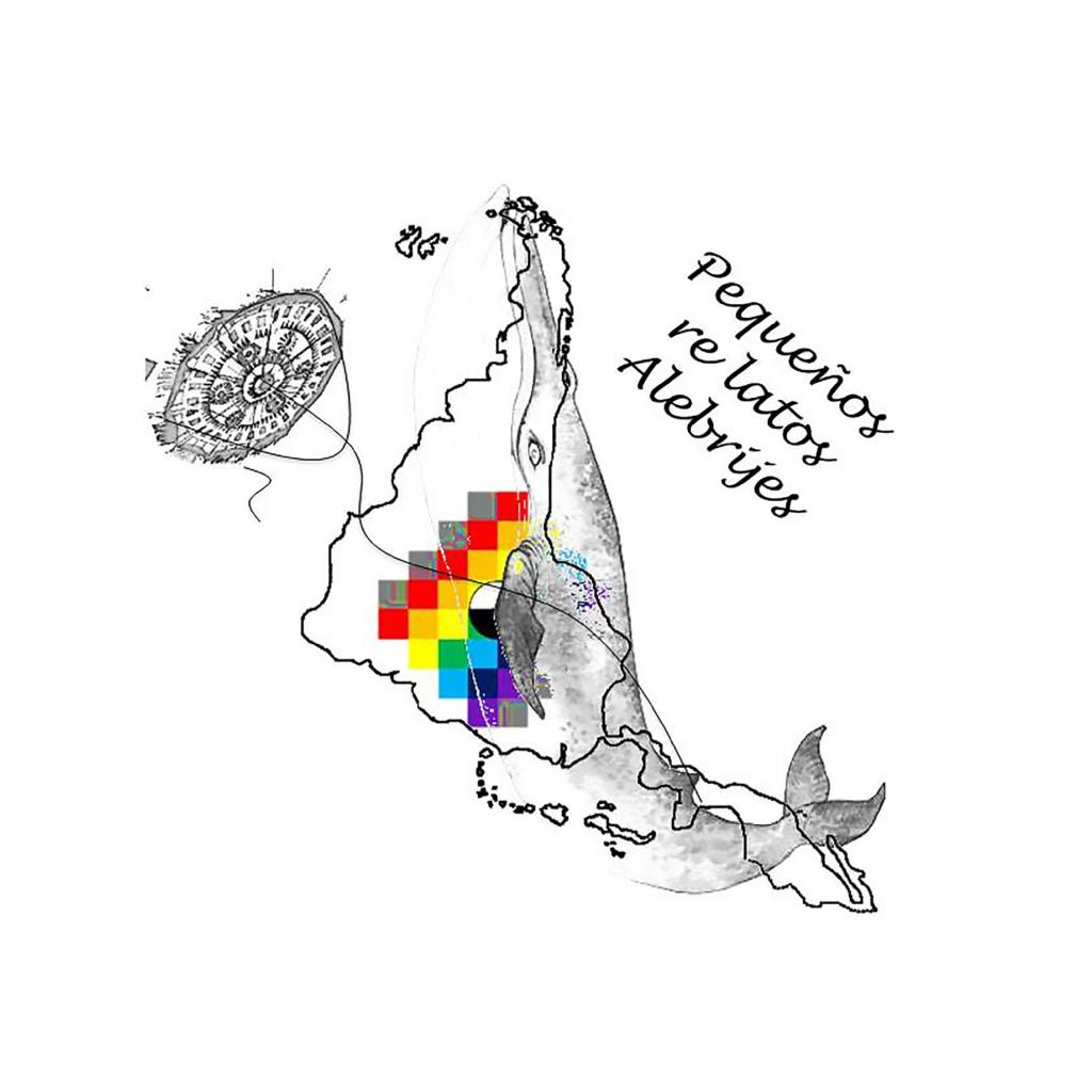La Previa (Pequeños Relatos&nbsp;Alebrijes)