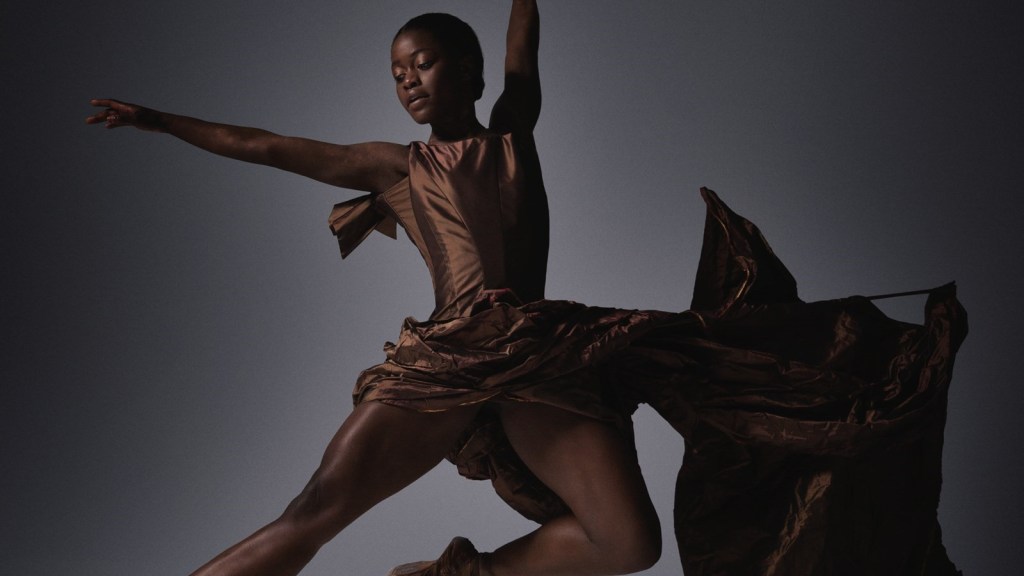 5 bailarinas que rompen&nbsp;estereotipos