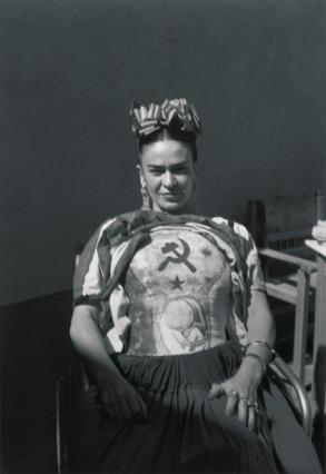 frida
