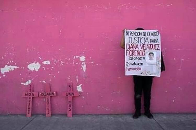 Documentando la cotidianidad de los&nbsp;feminicidios