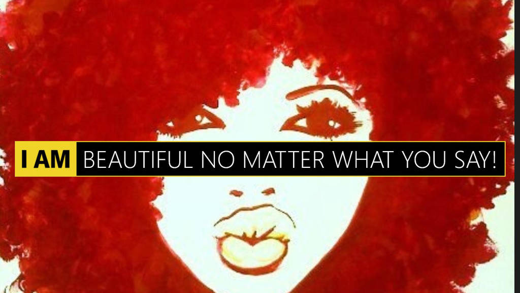 Cuerpo, belleza y&nbsp;reivindicación