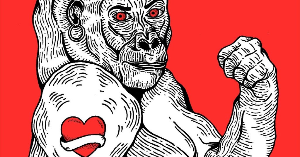 Virginie: la perfecta “víctima&nbsp;imperfecta”