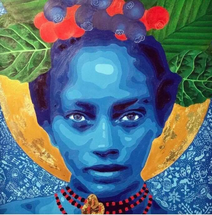 Museo Virtual 8 de marzo (MUVI&nbsp;8M)