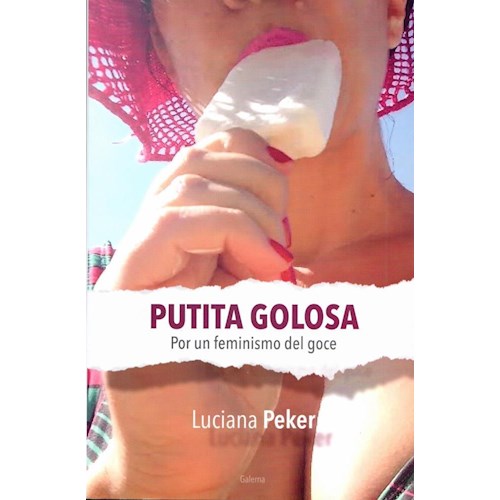 Por un feminismo del&nbsp;goce