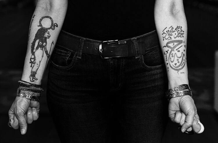 Derrocar la triada misógina en el mundo&nbsp;árabe