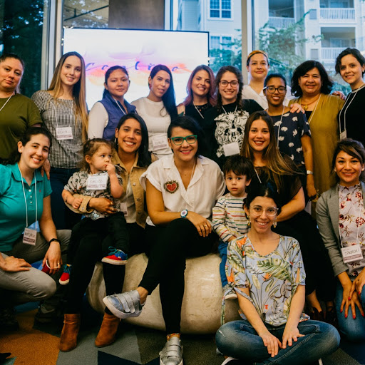 Feminismo en Acción: Contigo Mujer&nbsp;Internacional