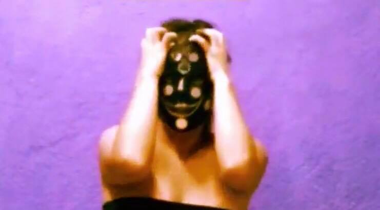 La cuidad de los&nbsp;muertos