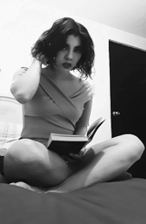 Monserrath, (Edo de México, 1995)