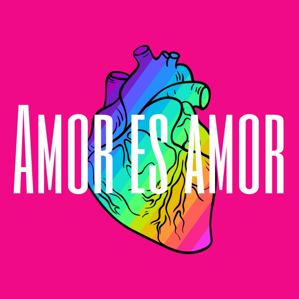 Amor es Amor