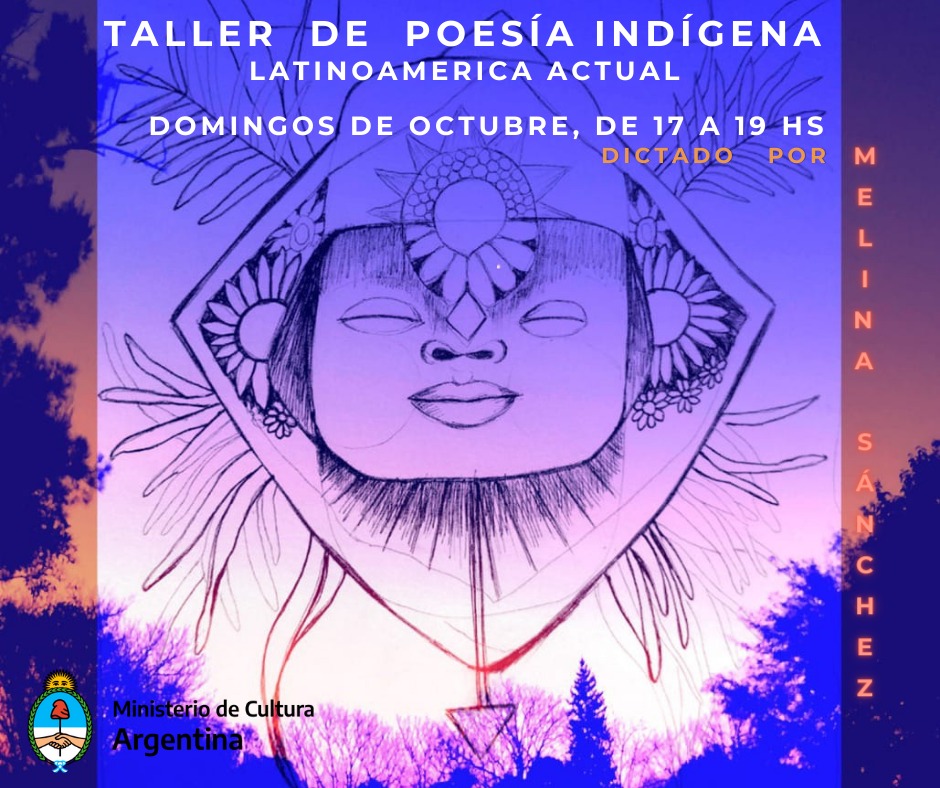 Una nueva generación literaria&nbsp;indígena