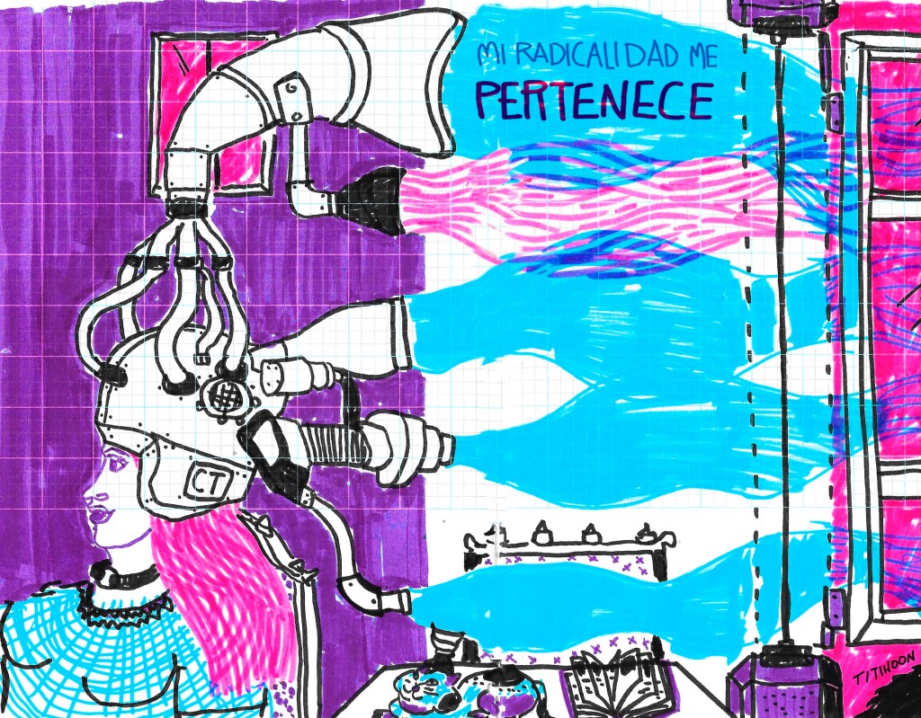 La bestia sombra de la&nbsp;bisexualidad