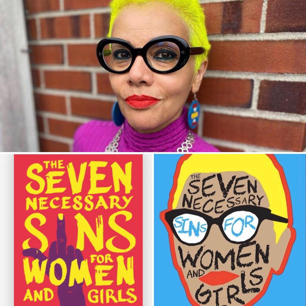 Siete pecados necesarios para mujeres y niñas