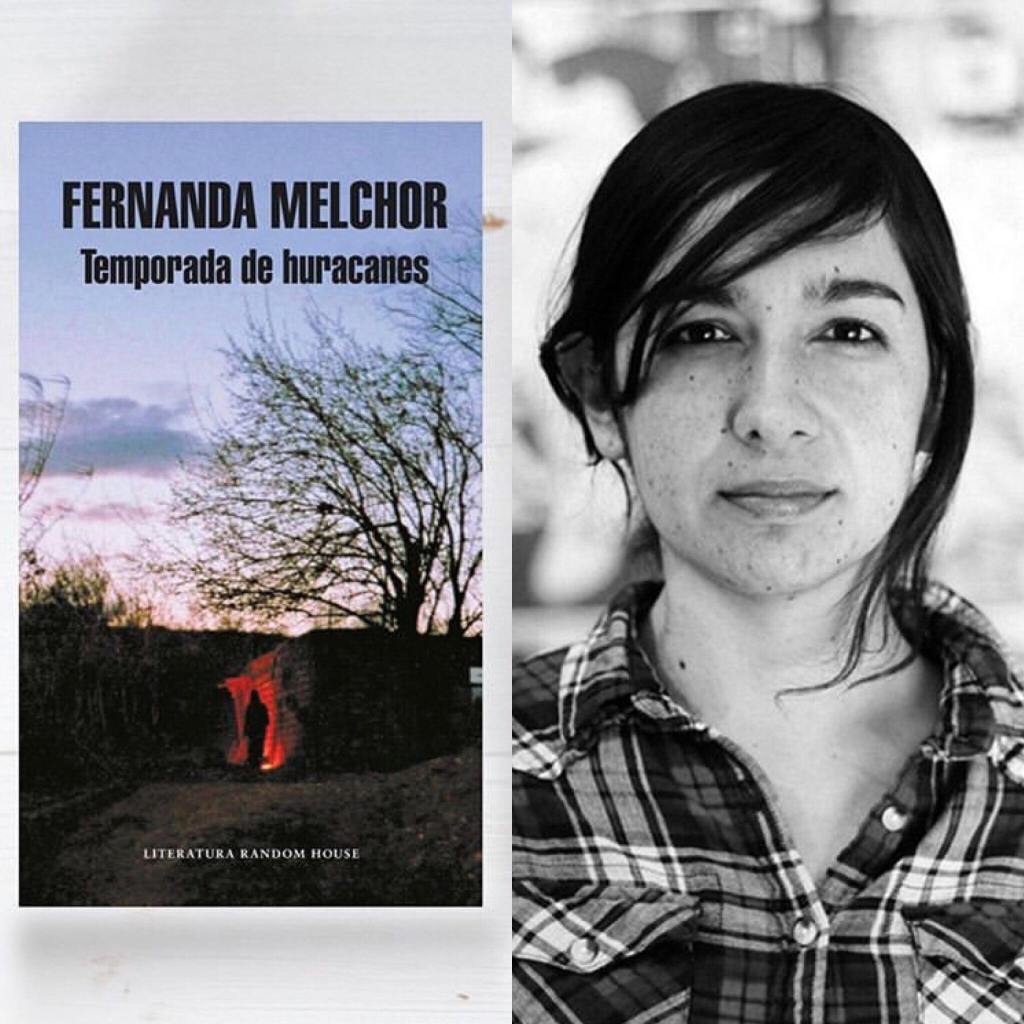 Temporada de huracanes (radiografía de una desesperanza&nbsp;colectiva)