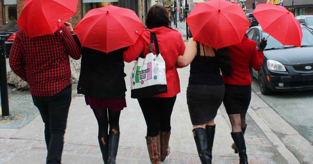 Trabajadores sexuales: la experiencia migrante en Reino&nbsp;Unido