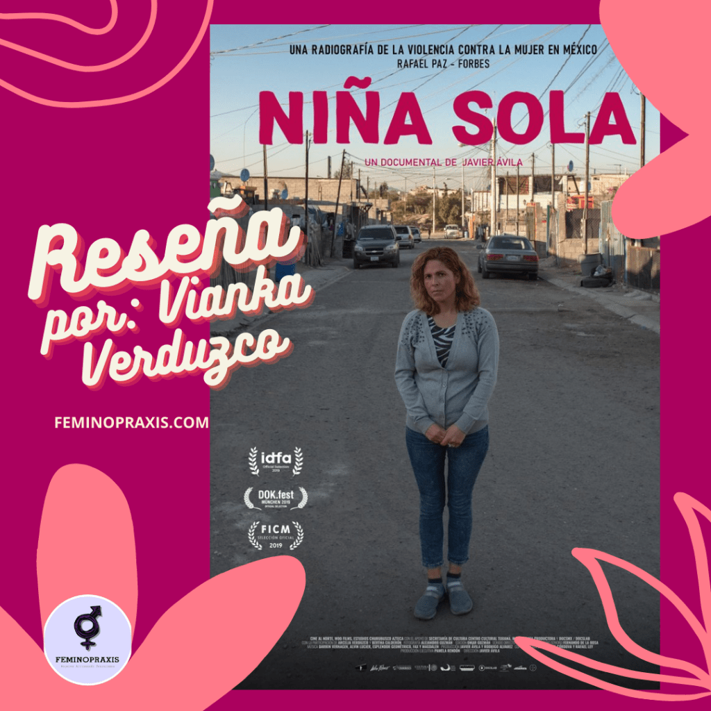 Niña sola: Entre la periferia, precariedad de la vivienda y violencia&nbsp;estructural