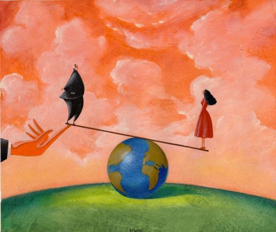 Pactos patriarcales for&nbsp;dummies