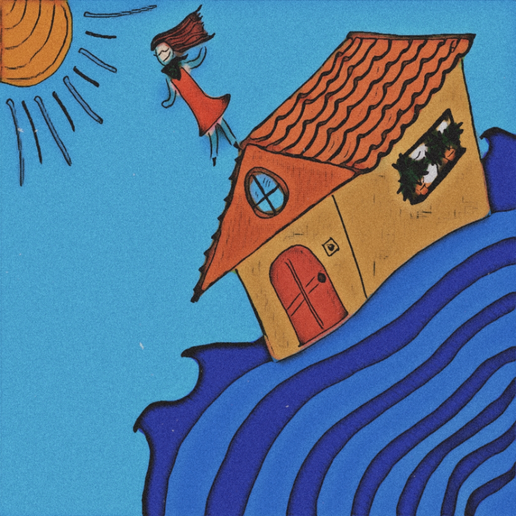 Mi casa es una casa patriarcal…