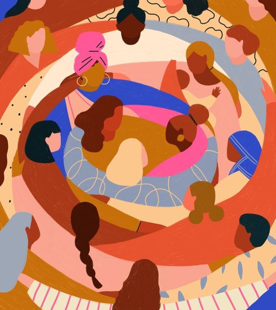 Repensar la política feminista  desde los cuidados y la ética de lo&nbsp;común