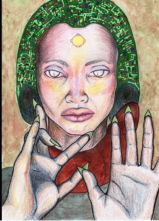 Mi TCA en esta realidad&nbsp;cyborg