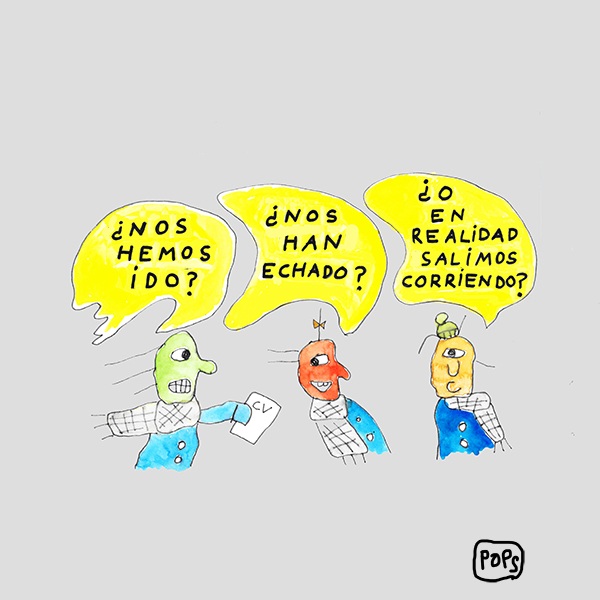 Migrar y vivir sin&nbsp;violencias