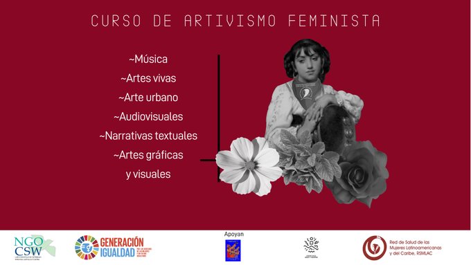 Artivismo: Narrativas Textuales