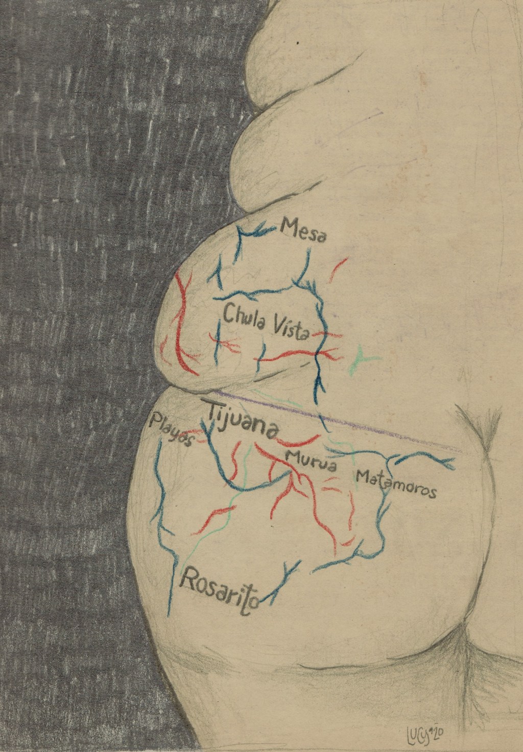 Yo soy una feminista&nbsp;errante