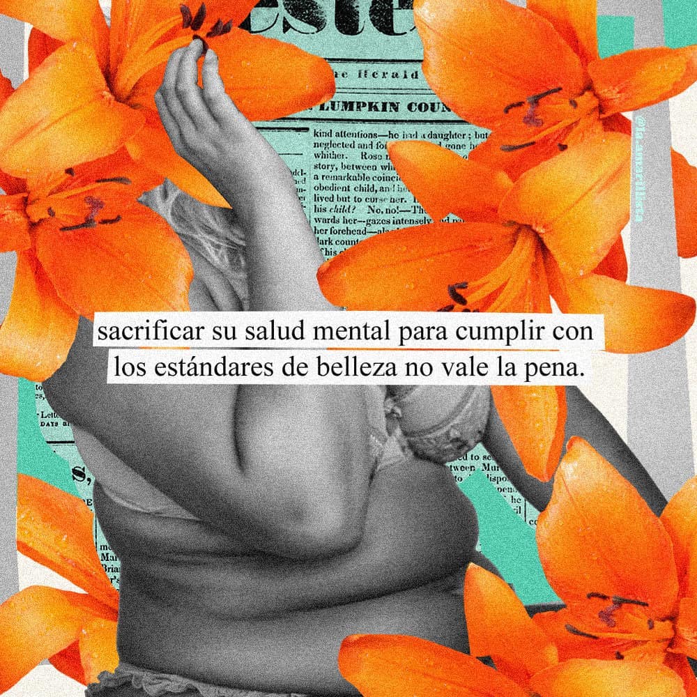 Gracias a lxs&nbsp;gordas